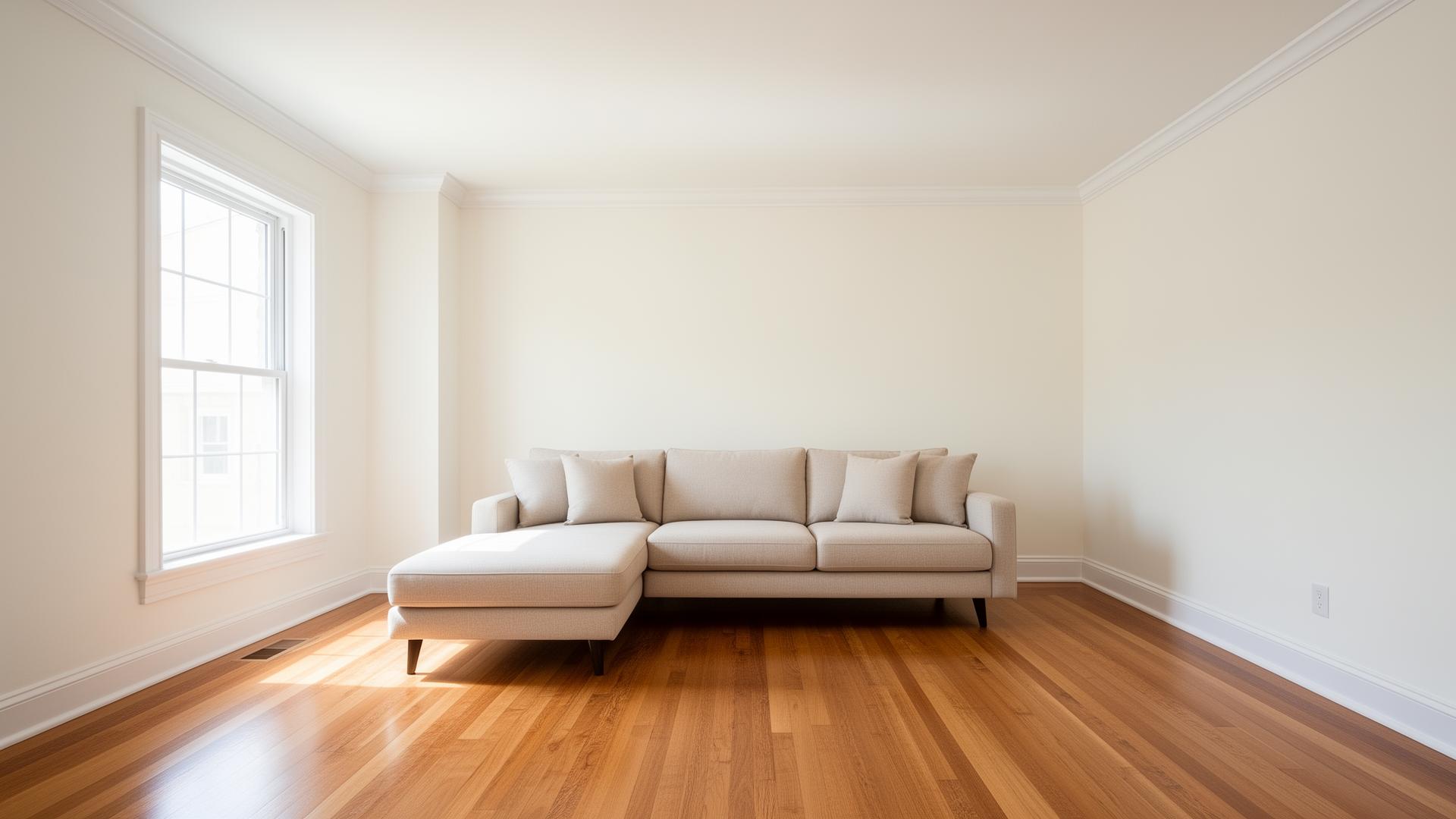 Interior refresh - after