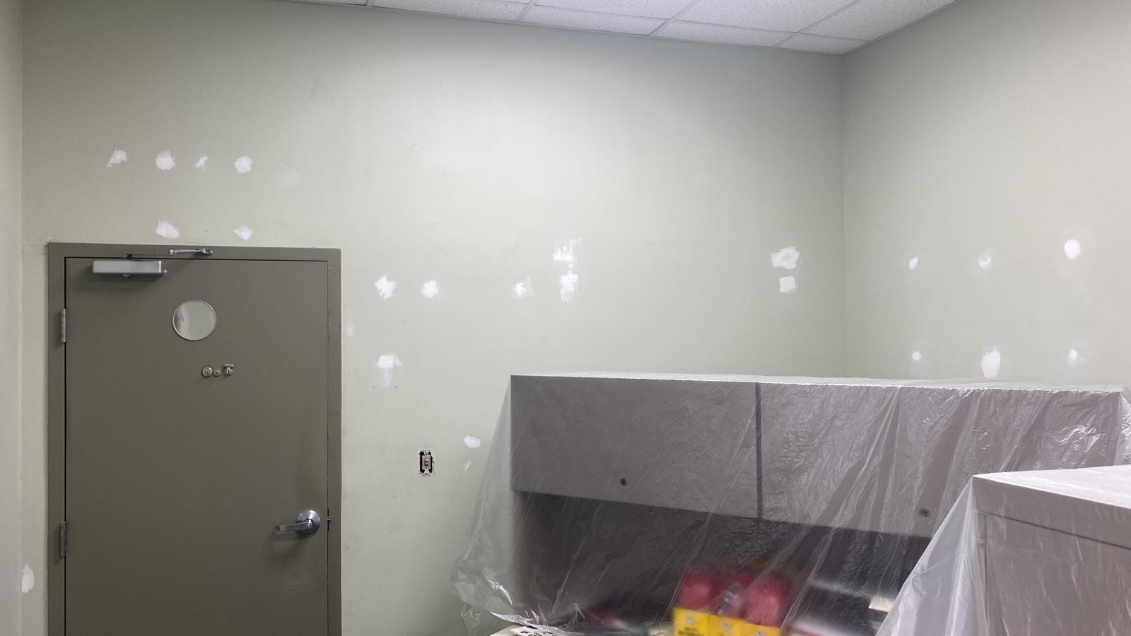 Drywall Repair in South Florida