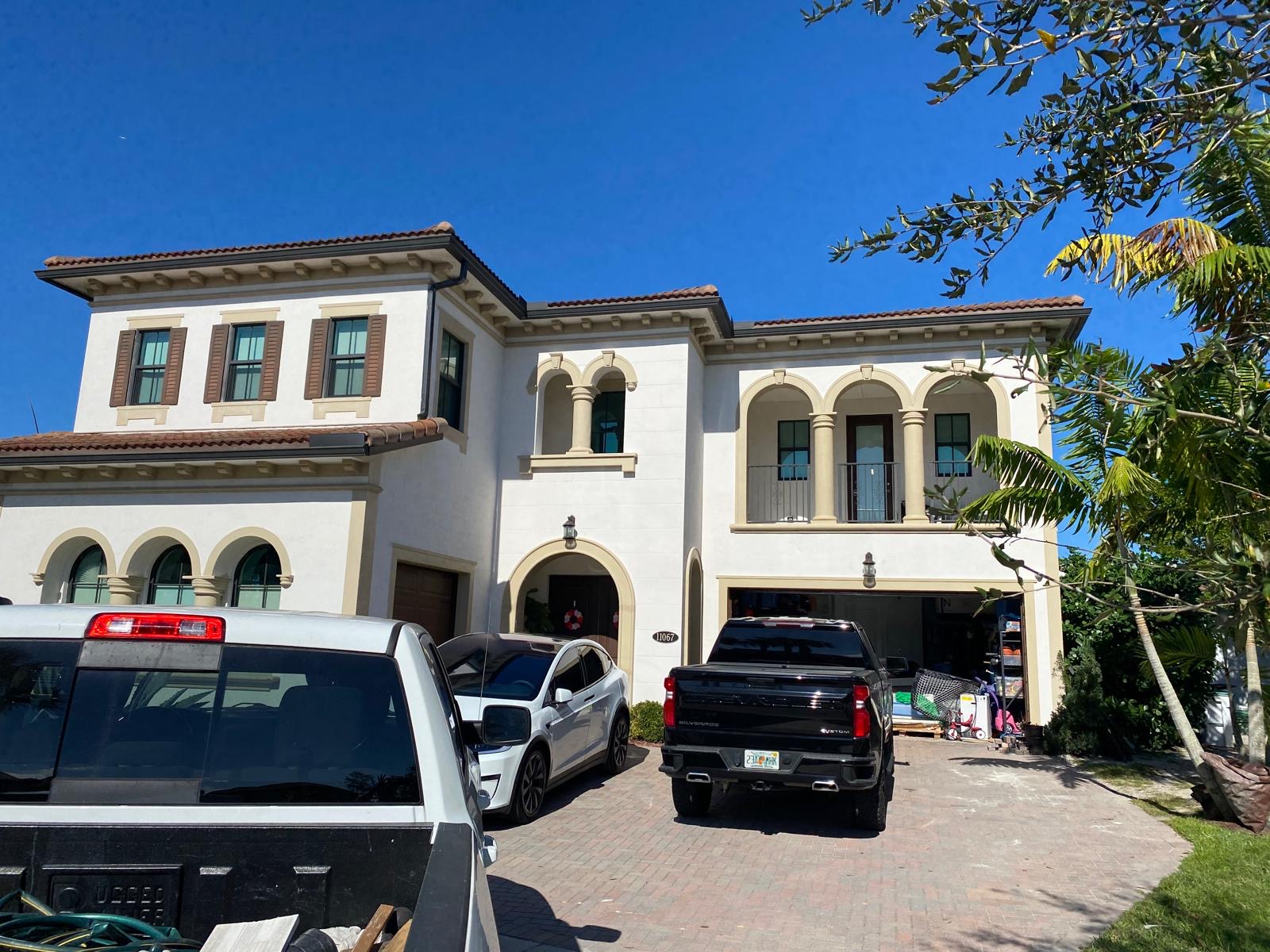 Home Renovation in South Florida
