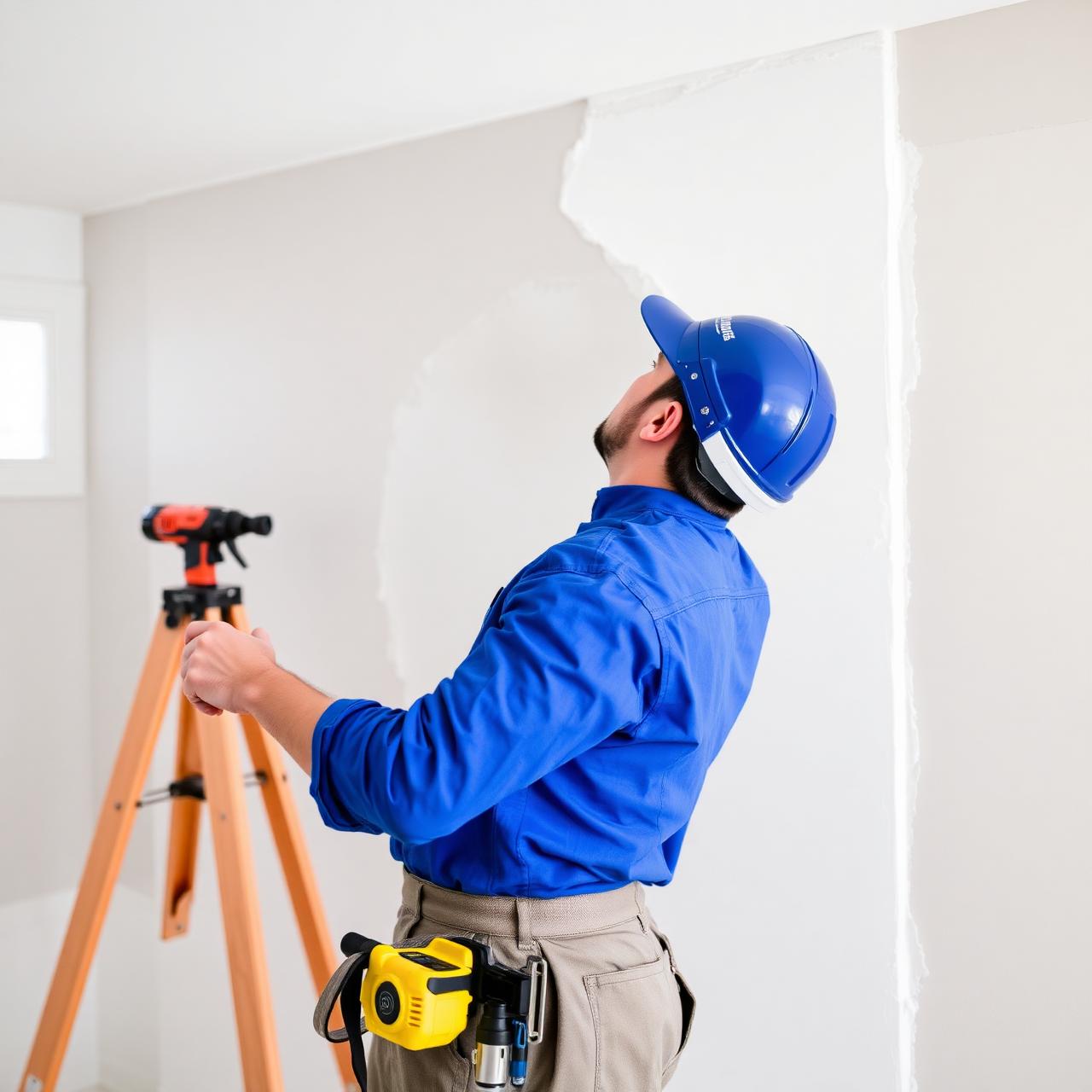 7 Signs You Need Drywall Repair (Before It Becomes a Bigger Problem)